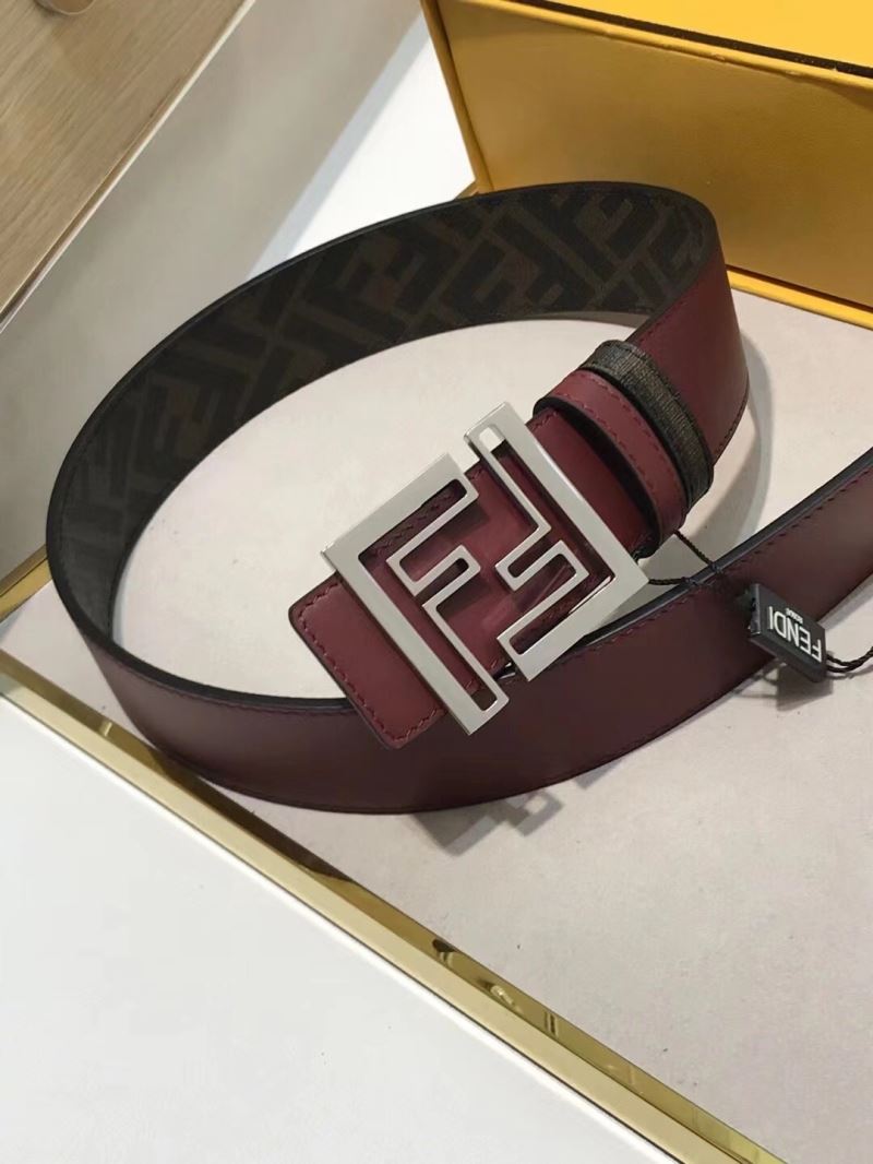 Fendi Belts